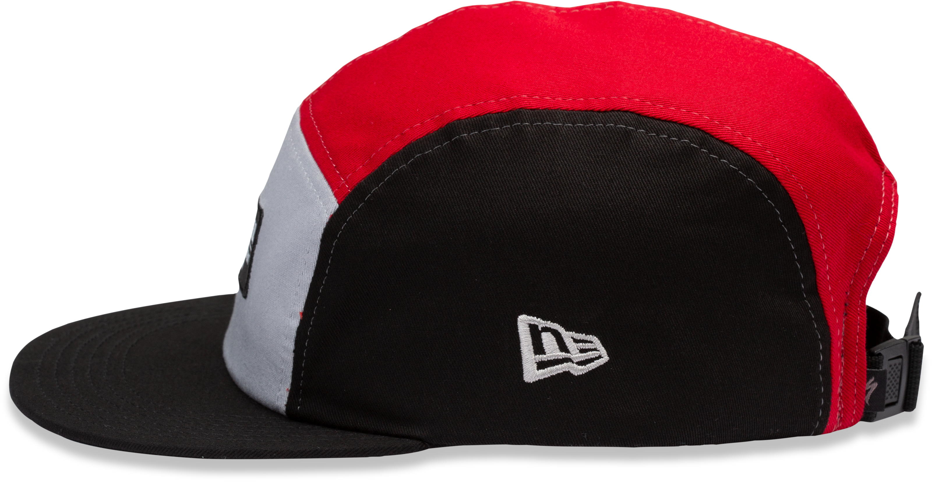 New Era 5-Panel Specialized Hat