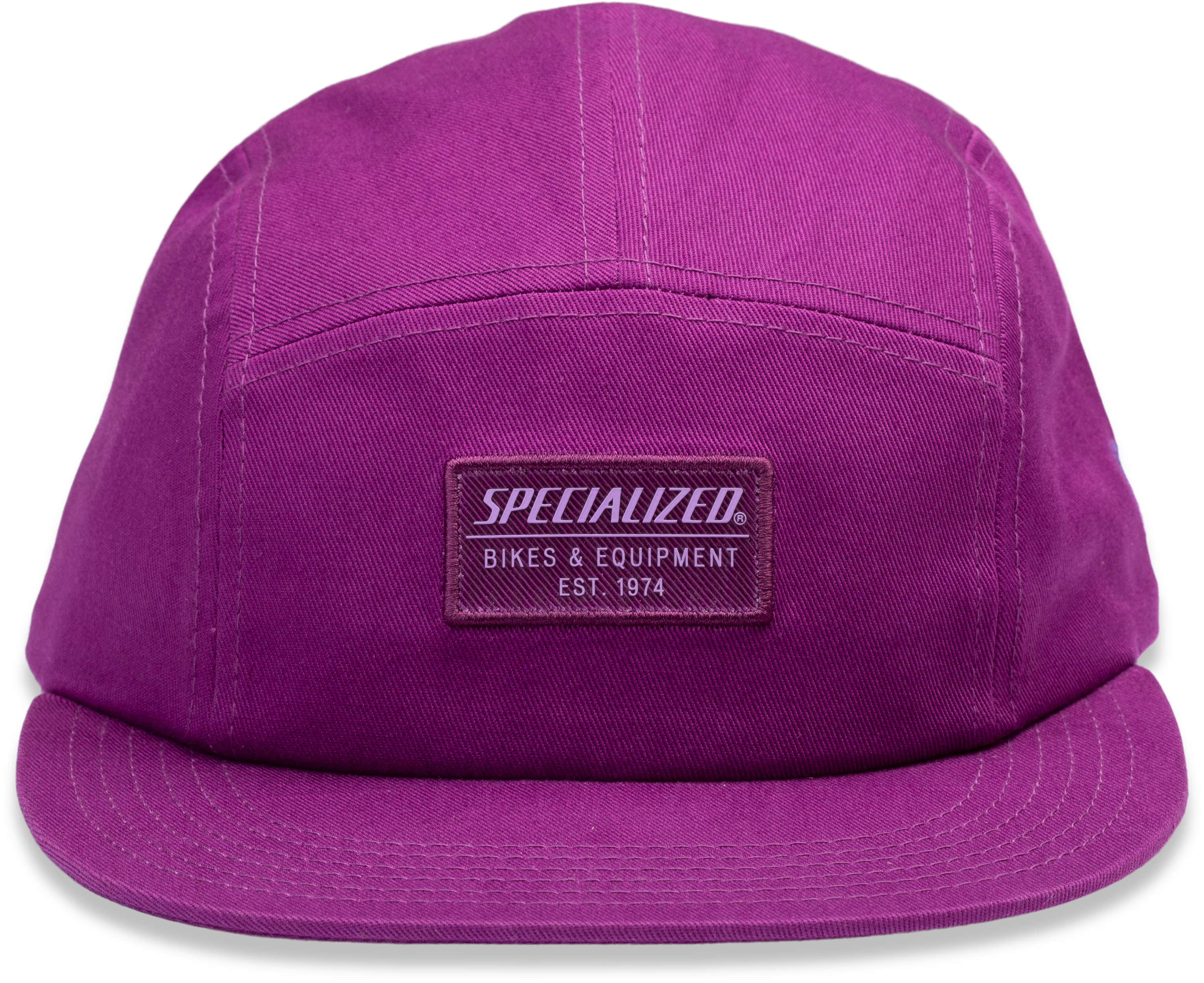 New Era 5-Panel Specialized Hat