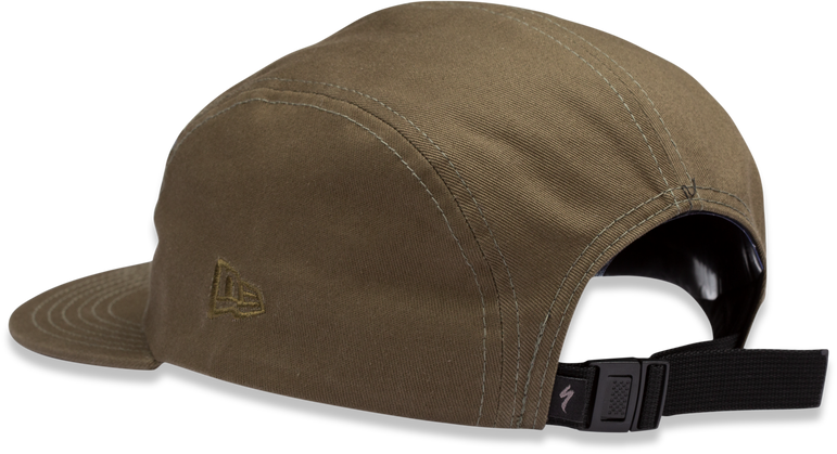 New Era 5-Panel Specialized Hat