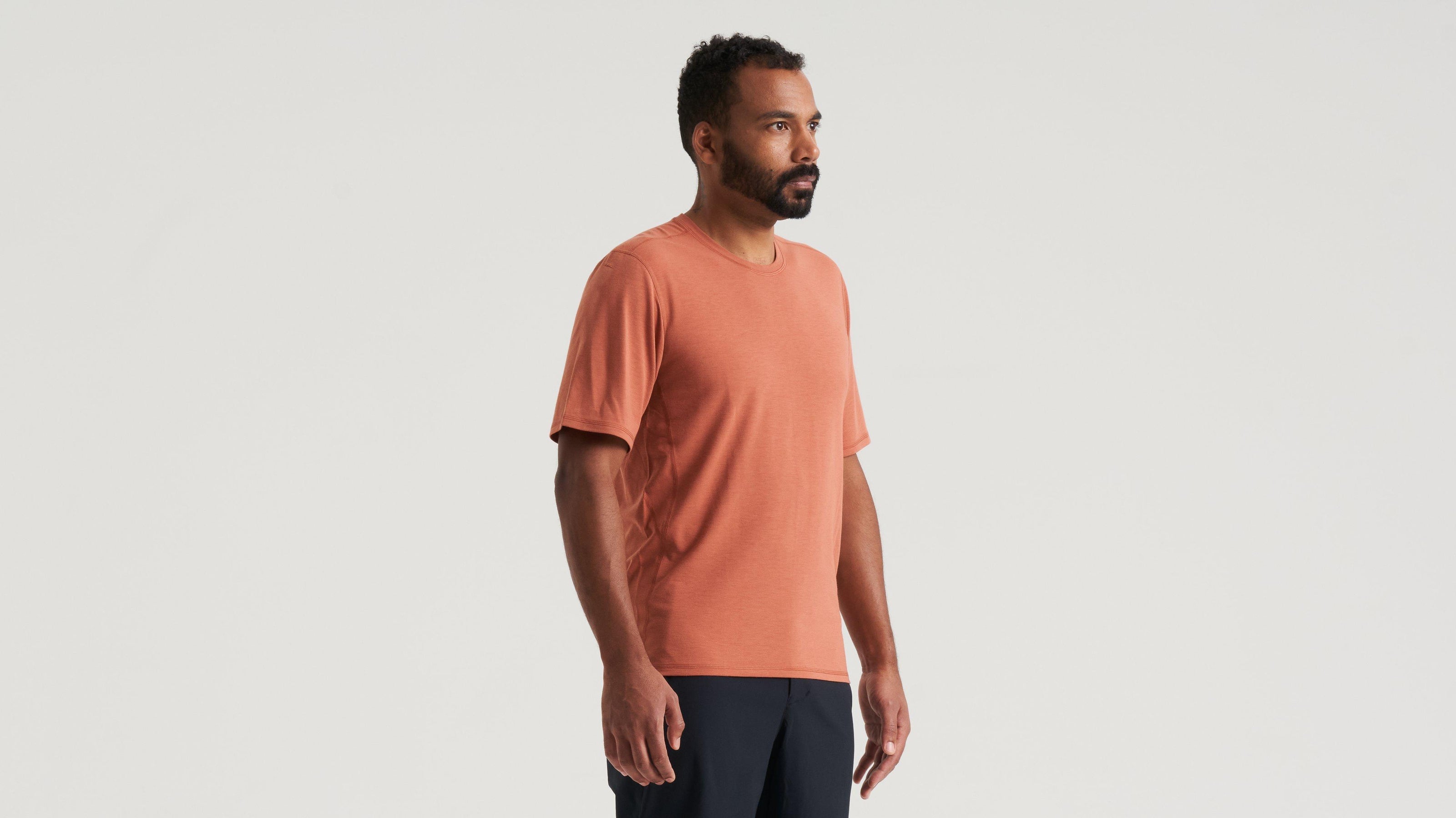 Men's Traction Short Sleeve Tee