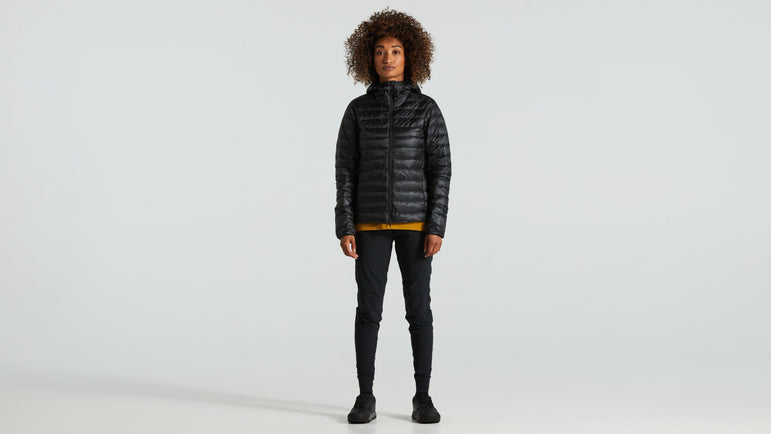 Women's Packable Down Jacket