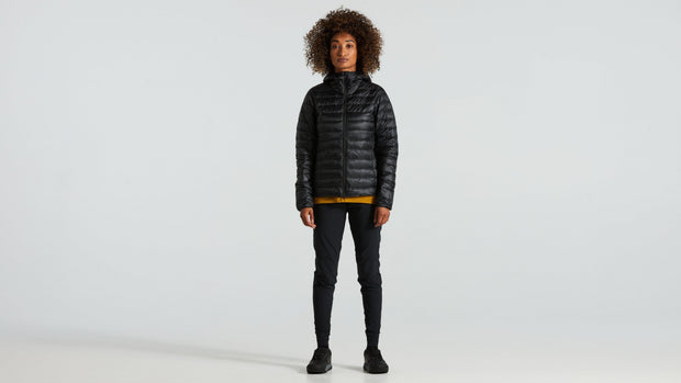 Women's Packable Down Jacket