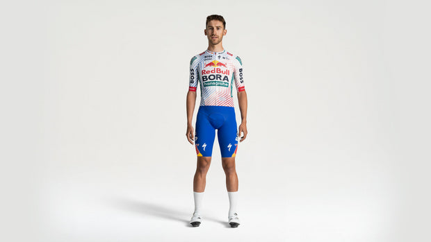 Red Bull - BORA - hansgrohe LTD Race Short Sleeve Jersey