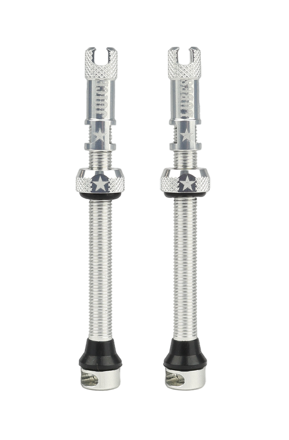 JUICE LUBES TUBELESS VALVES