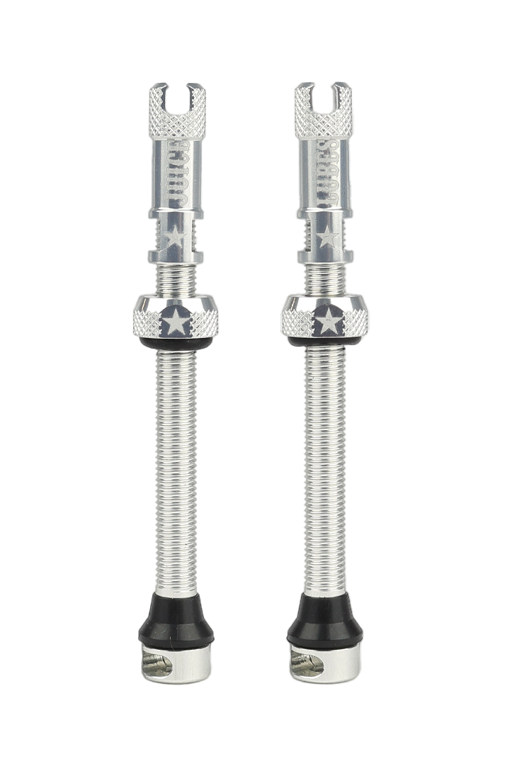 JUICE LUBES TUBELESS VALVES