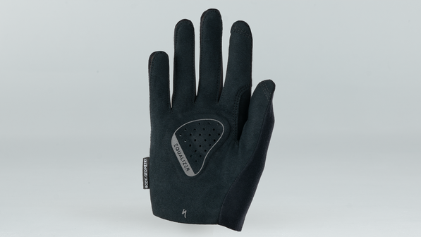 Women's Body Geometry Grail Long Finger Gloves