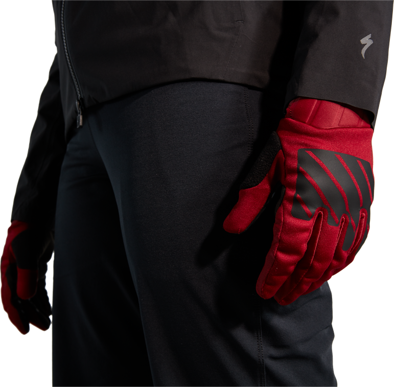 Women's Trail Thermal Gloves