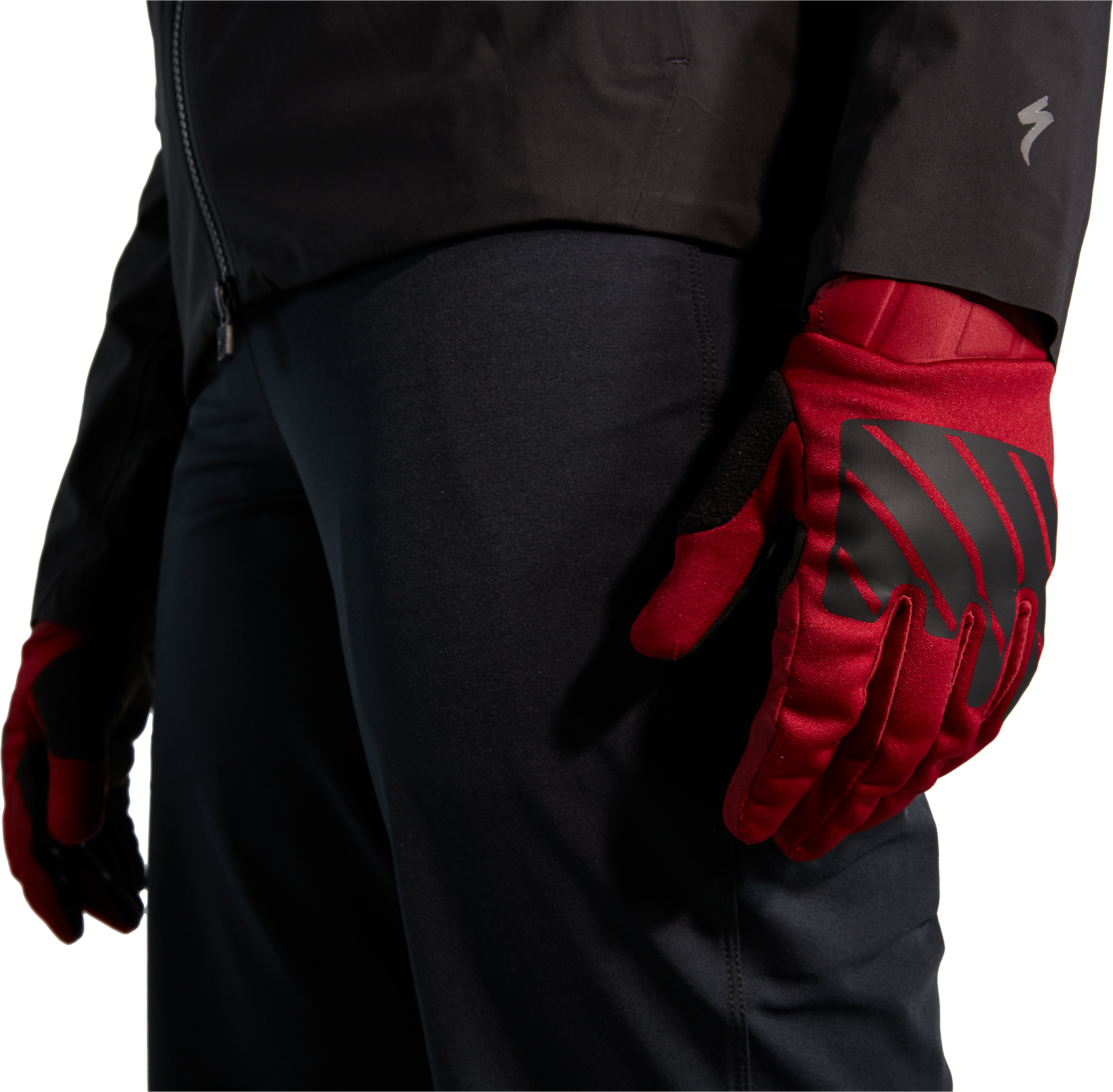 Women's Trail Thermal Gloves