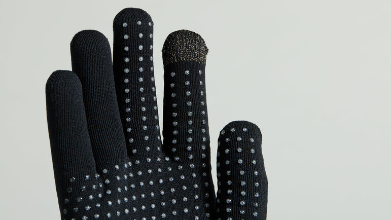 Thermal Knit Gloves