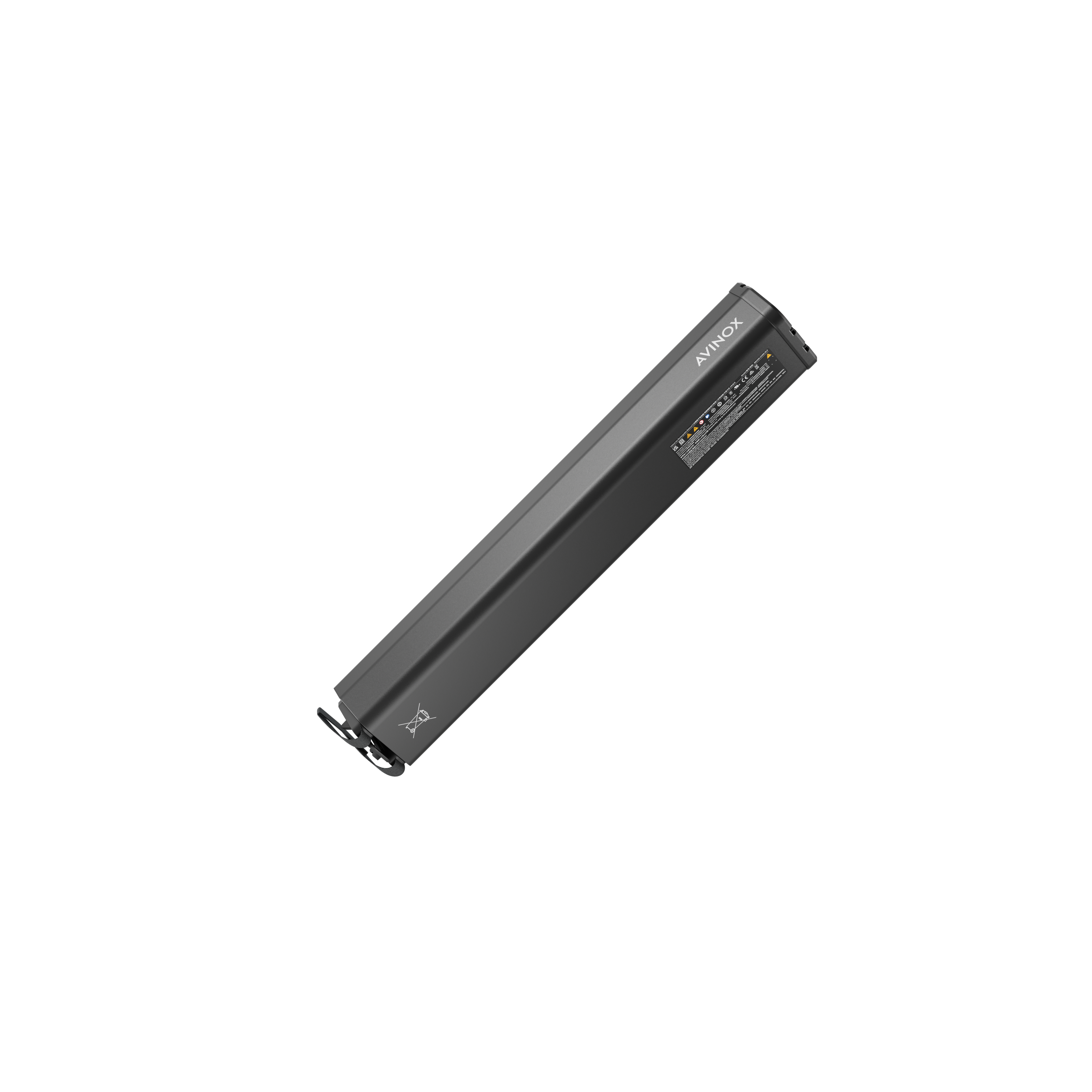 Avinox RS800 Battery