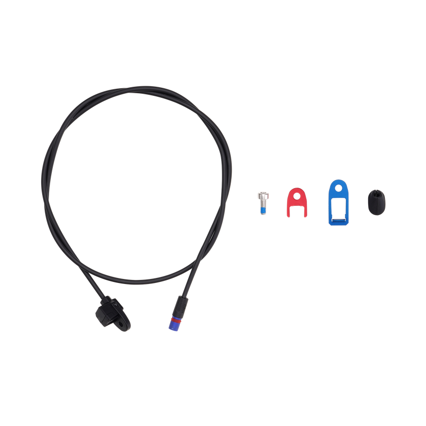 Avinox M2S Speed Sensor (550mm)