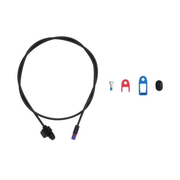 Avinox M2S Speed Sensor (550mm)