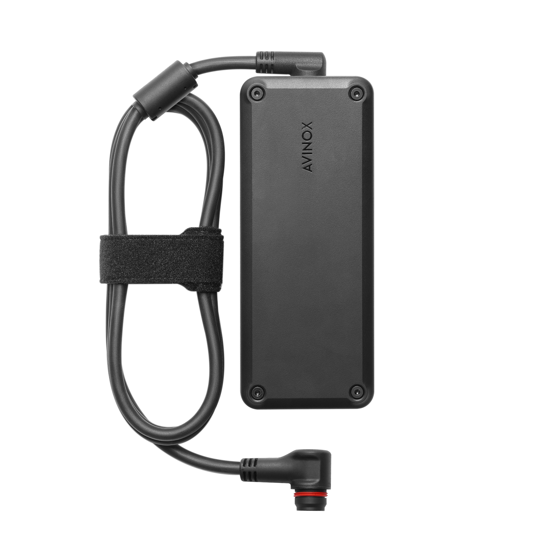 Avinox 508W 5A Fast Charger (Round Connector)