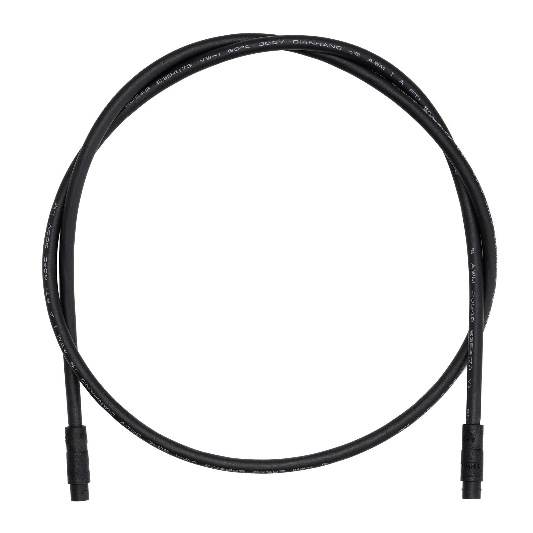 Avinox Control Main Display Cable 710mm