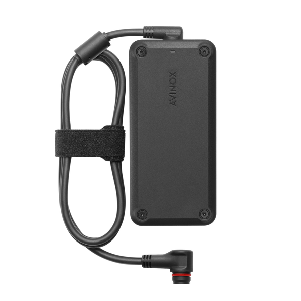 Avinox 168W 2A Charger (Round Connector)
