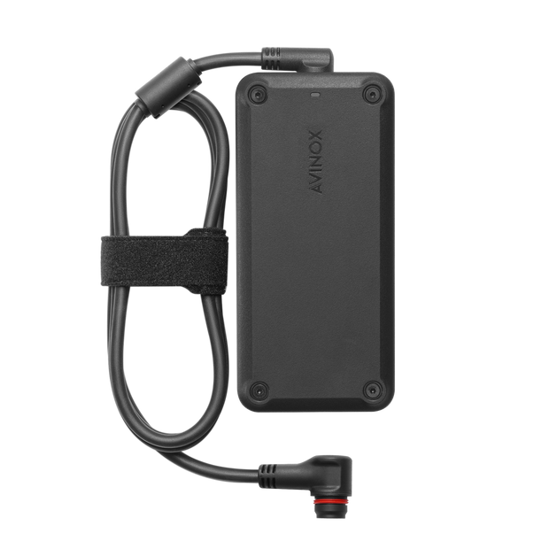 Avinox 168W 2A Charger (Round Connector)