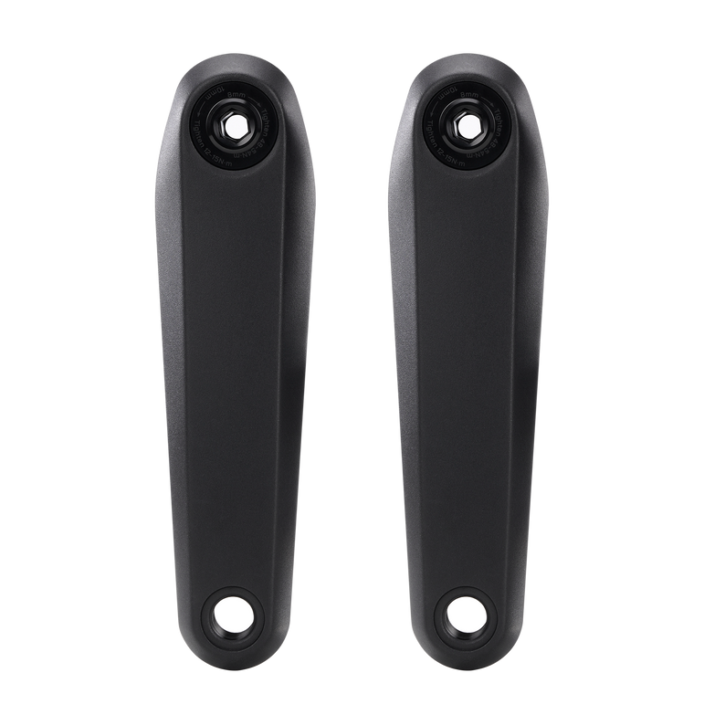 Avinox 155mm Crankset