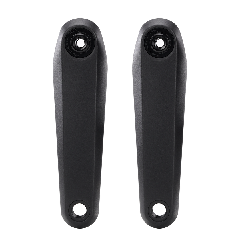 Avinox 155mm Crankset