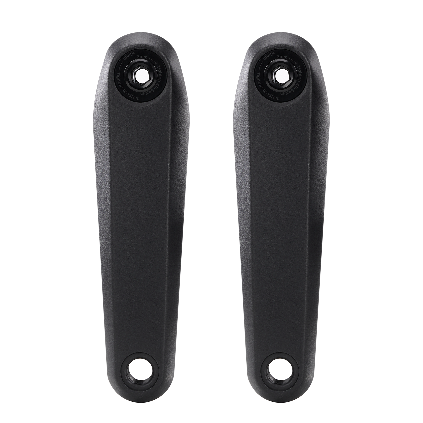 Avinox 155mm Crankset