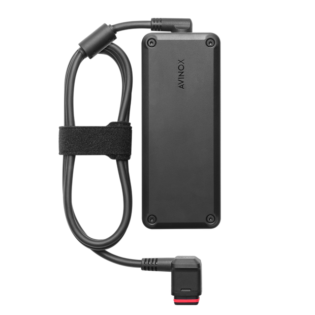 Avinox 508W 12A Fast Charger (Square Connector) Amflow PR/TL Only