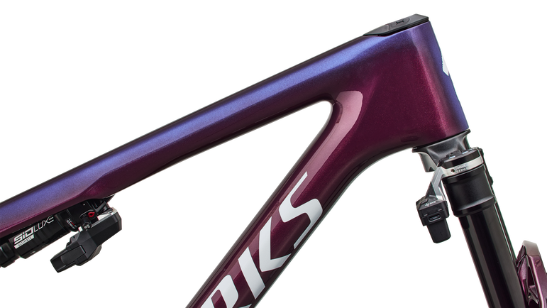 S-Works Epic 9 Frameset