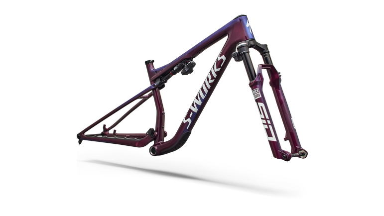S-Works Epic 9 Frameset