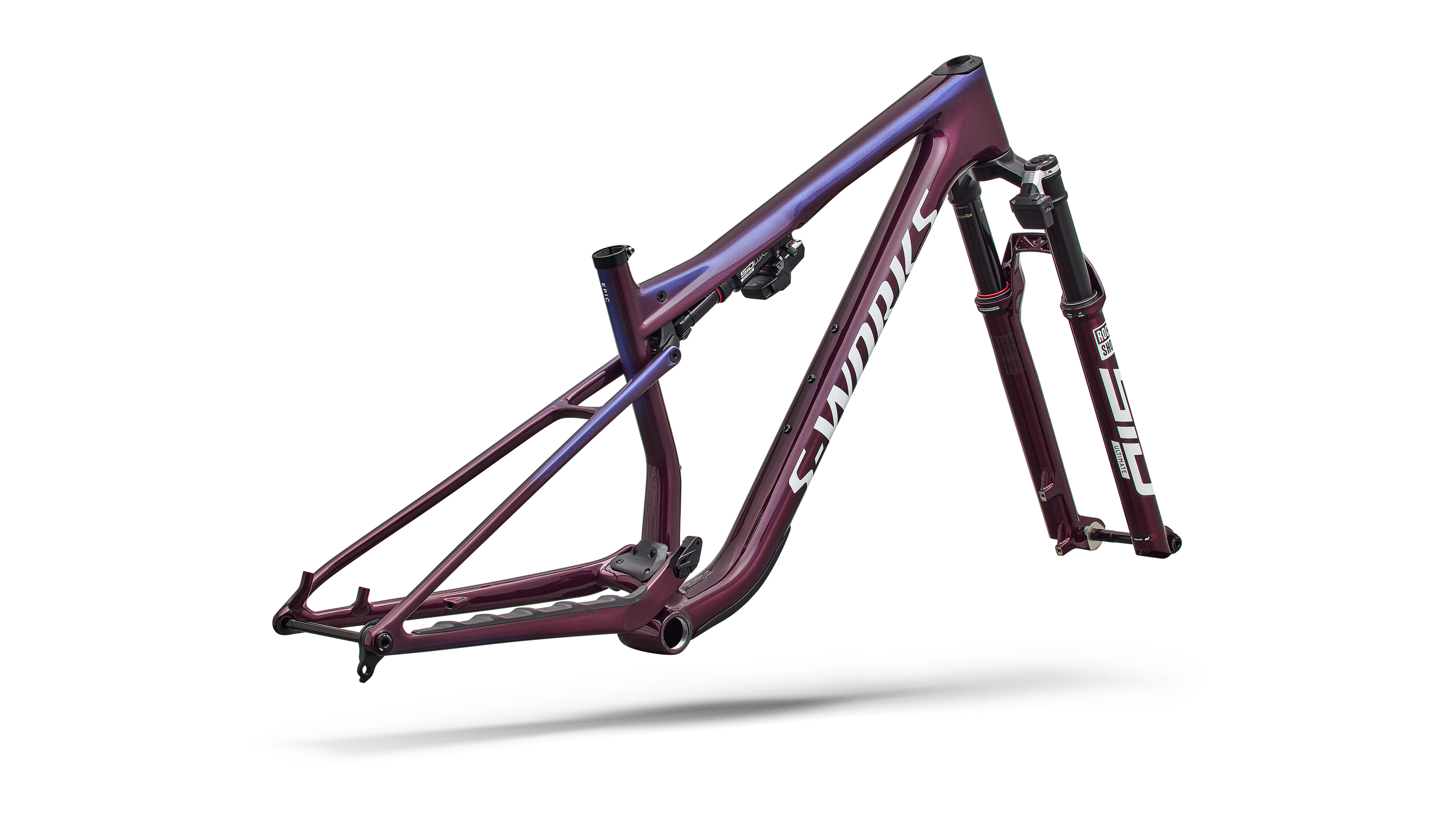 S-Works Epic 9 Frameset