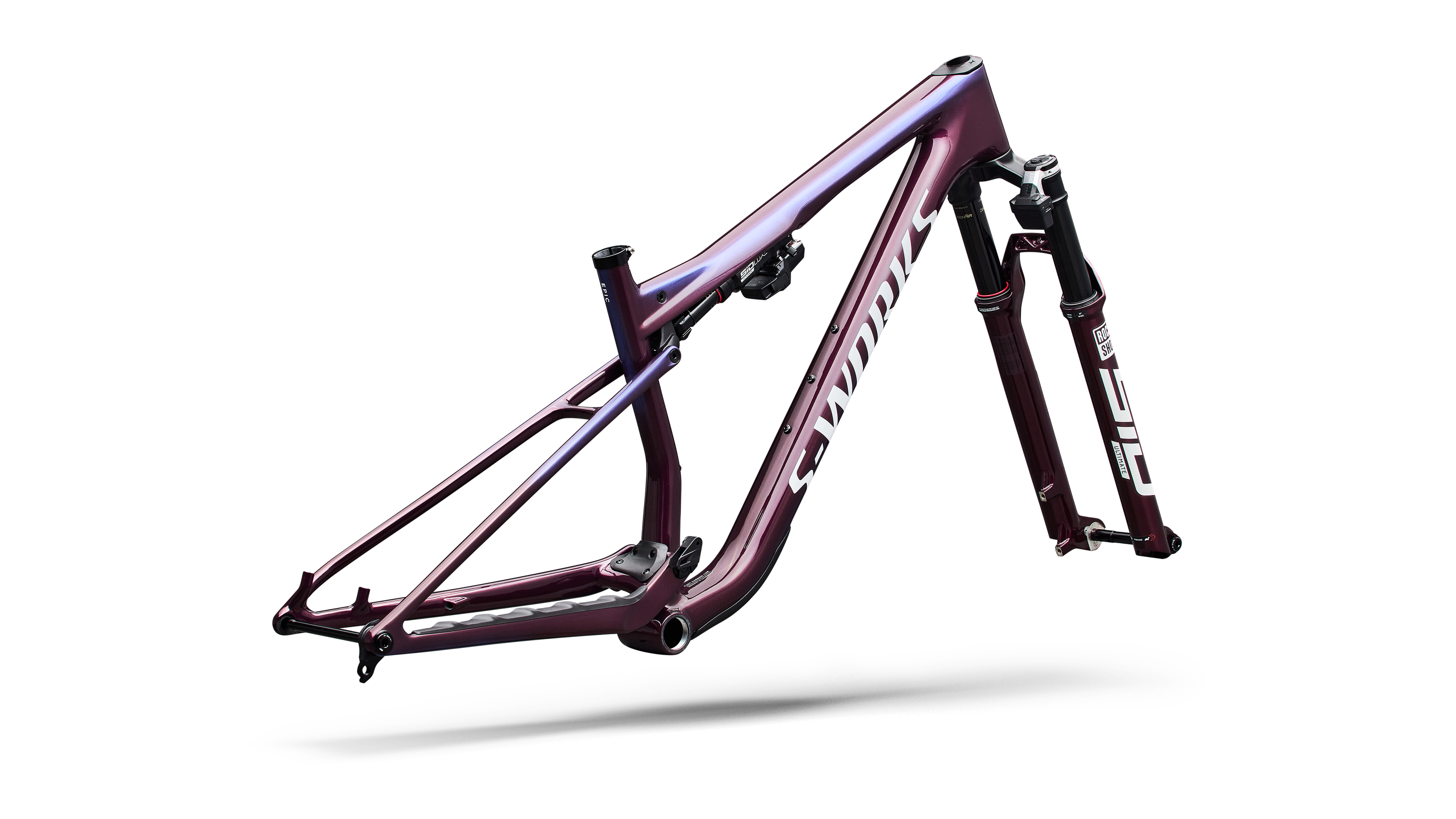 S-Works Epic 9 Frameset