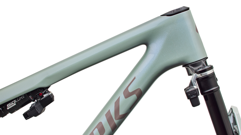 S-Works Epic 9 Frameset