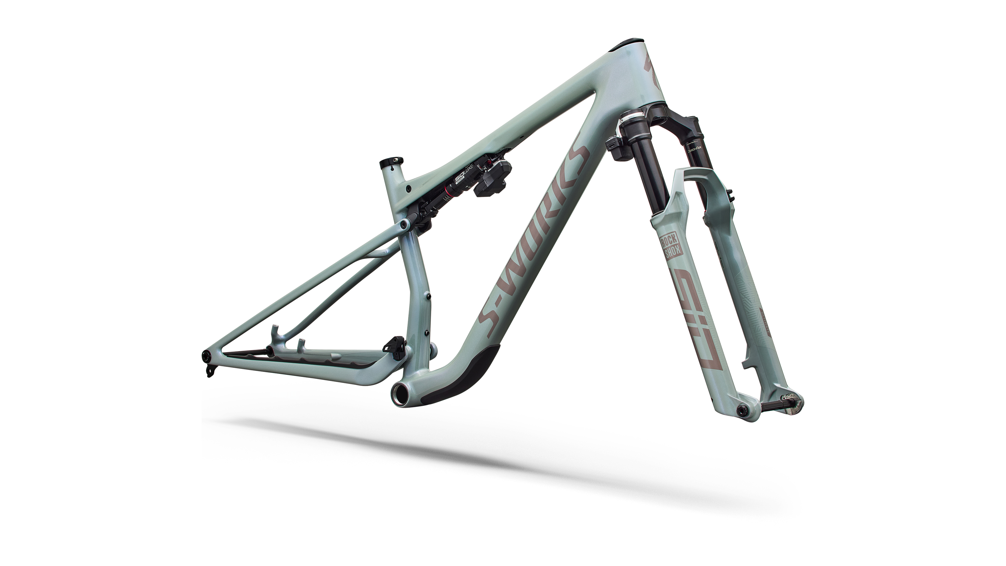 S-Works Epic 9 Frameset