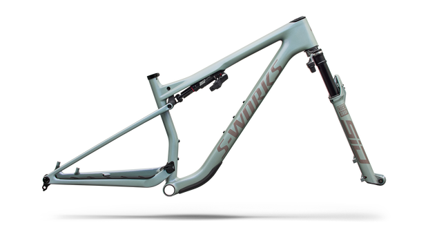 S-Works Epic 9 Frameset