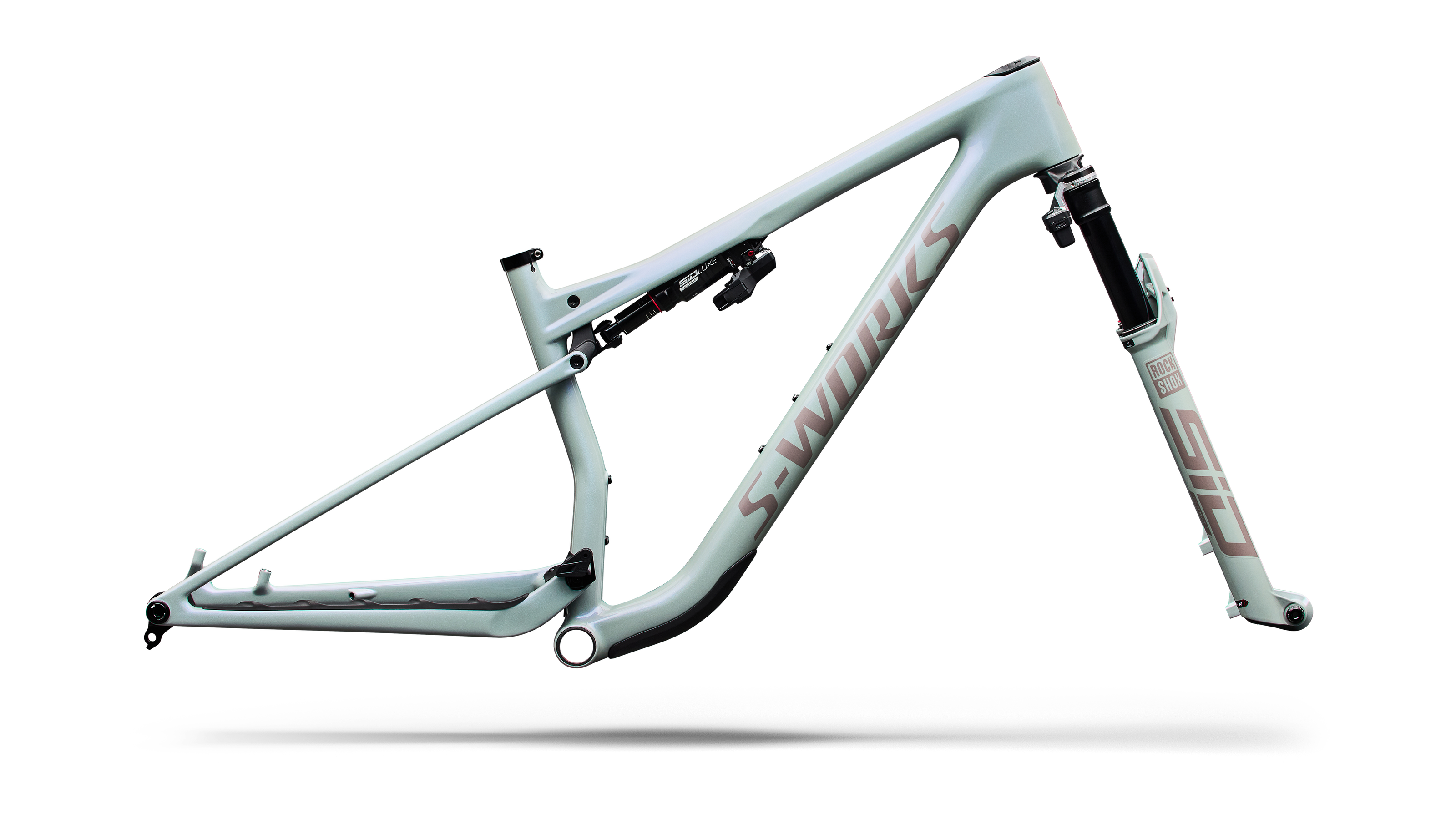 S-Works Epic 9 Frameset