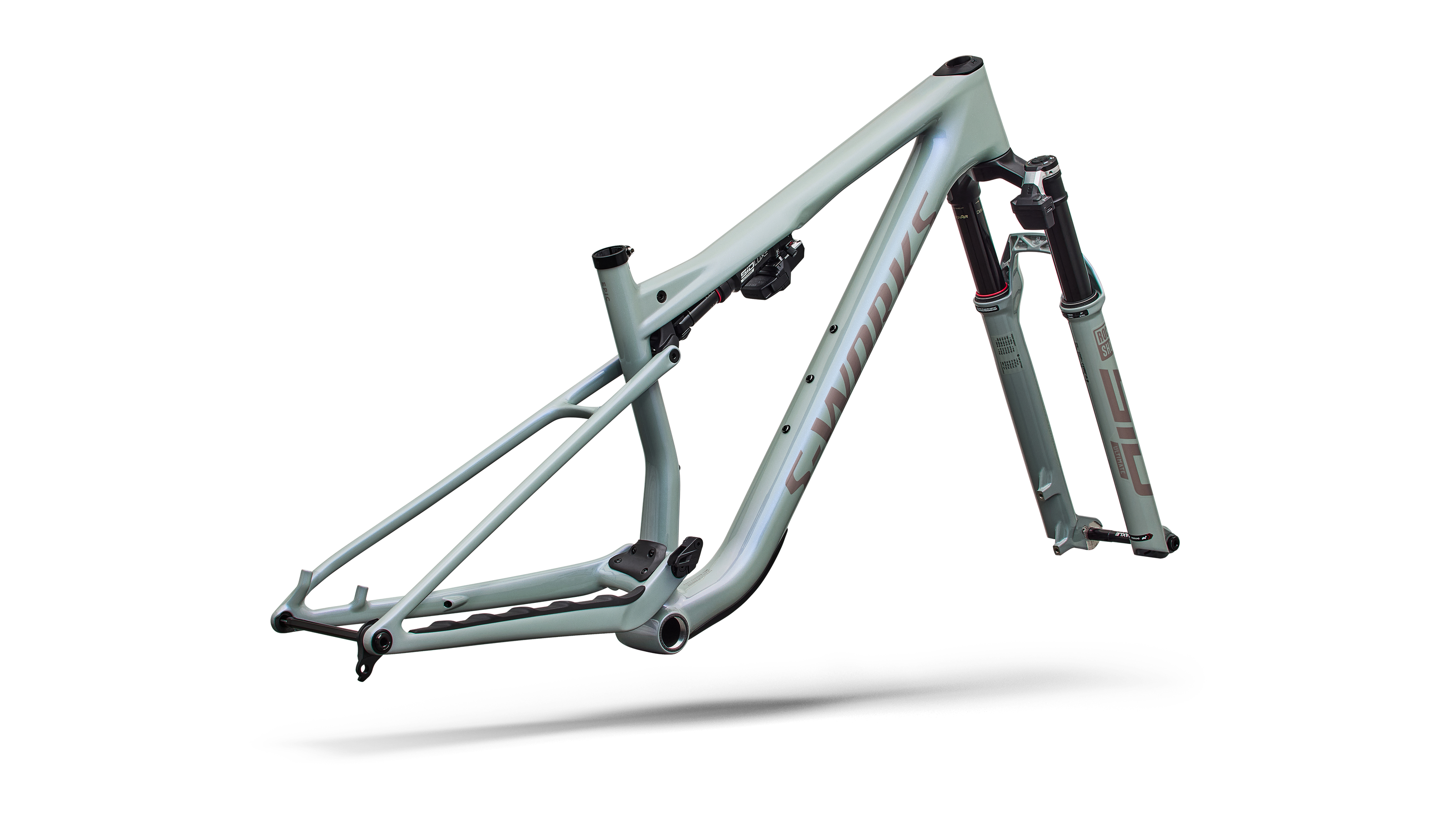 S-Works Epic 9 Frameset