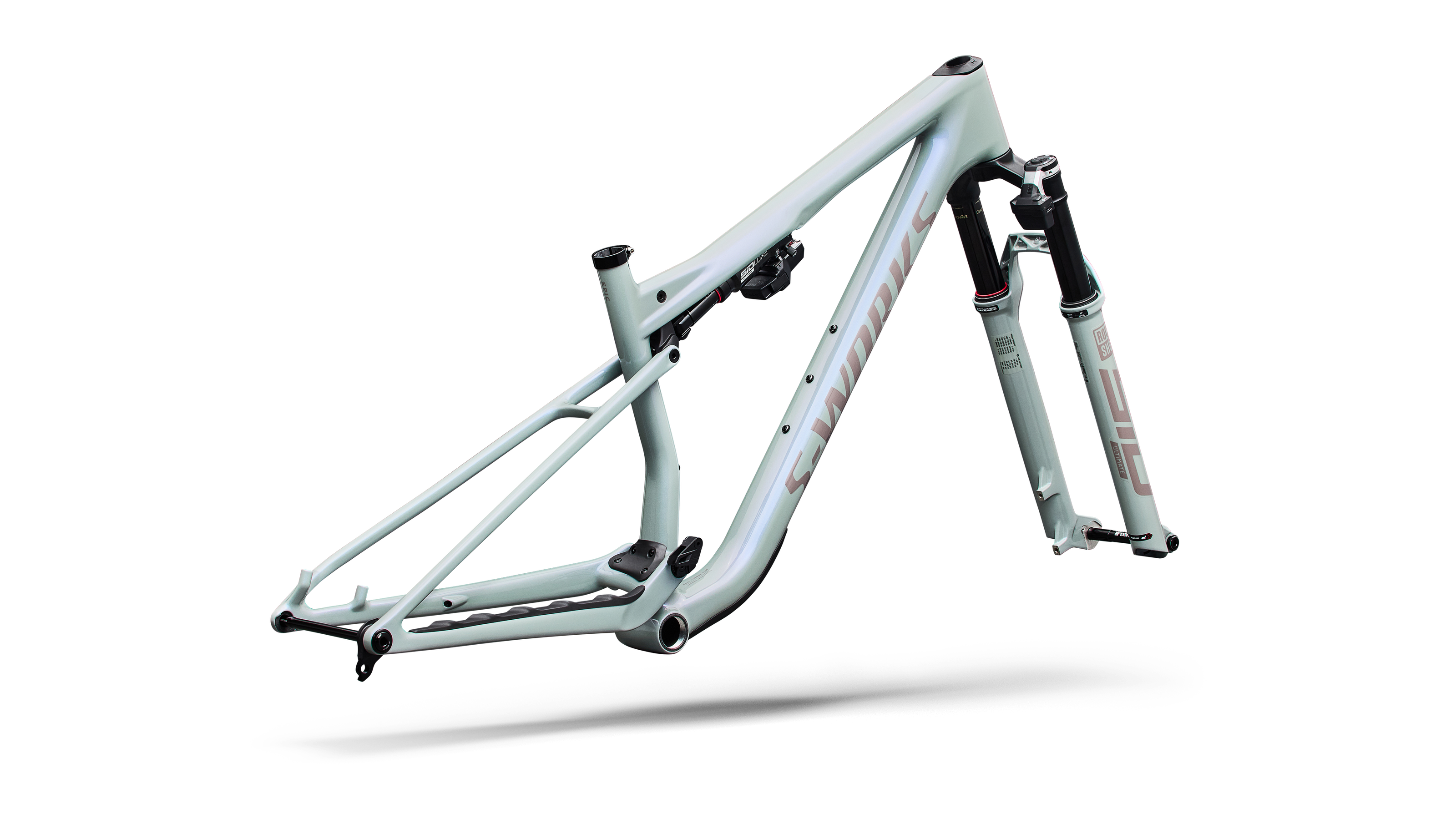 S-Works Epic 9 Frameset