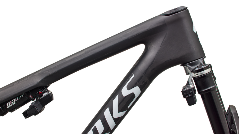 S-Works Epic 9 Frameset