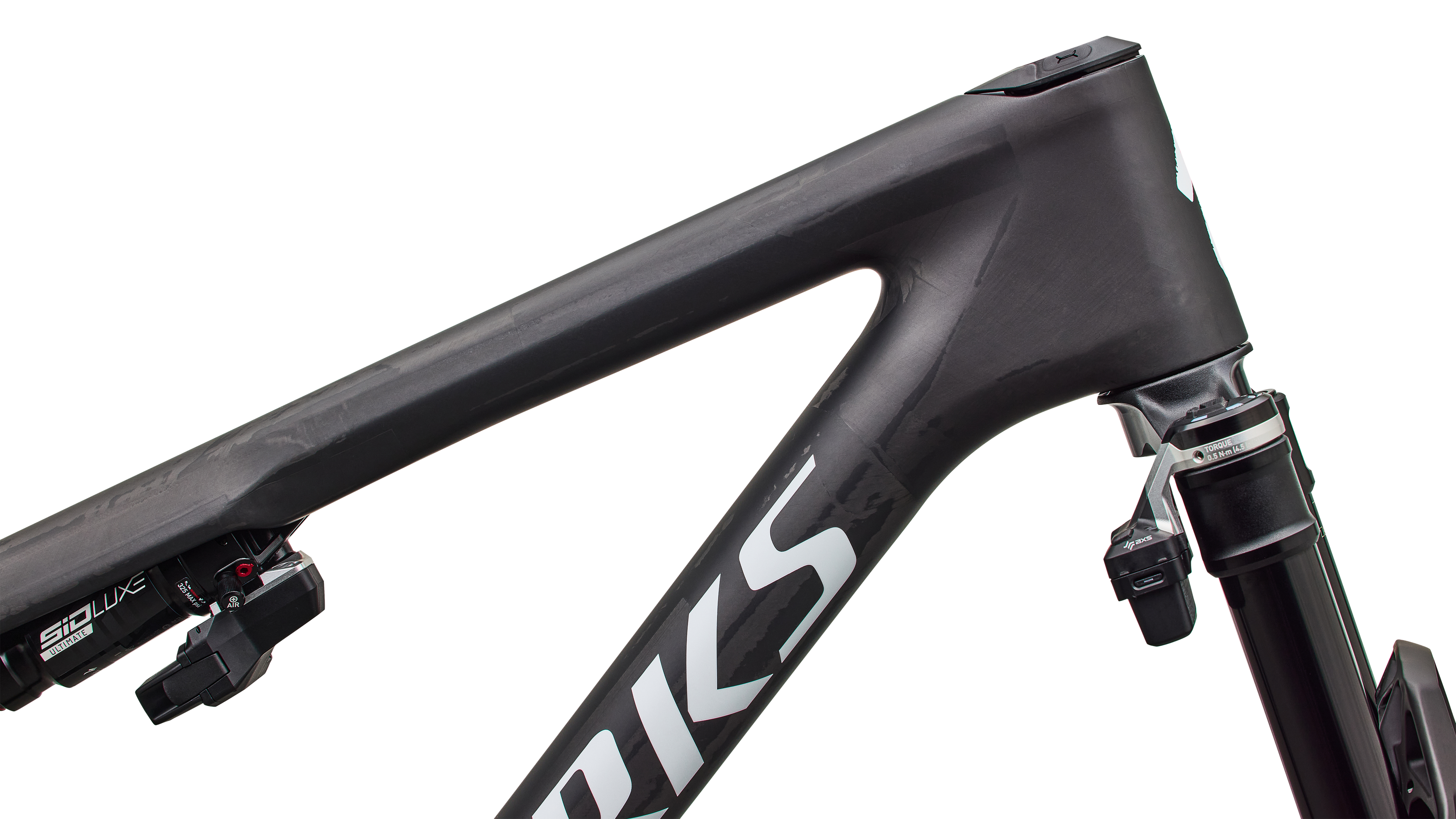S-Works Epic 9 Frameset