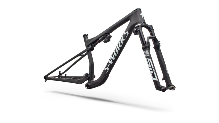 S-Works Epic 9 Frameset