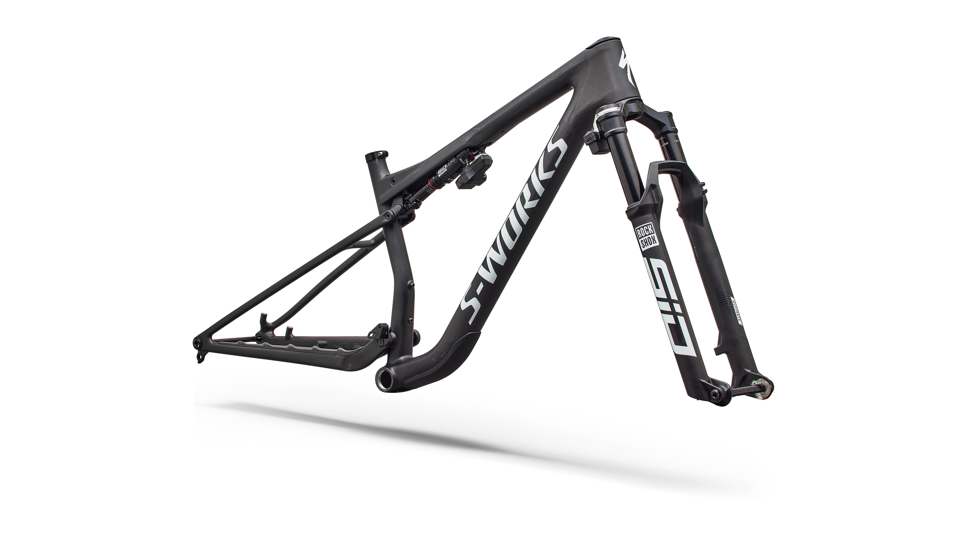 S-Works Epic 9 Frameset