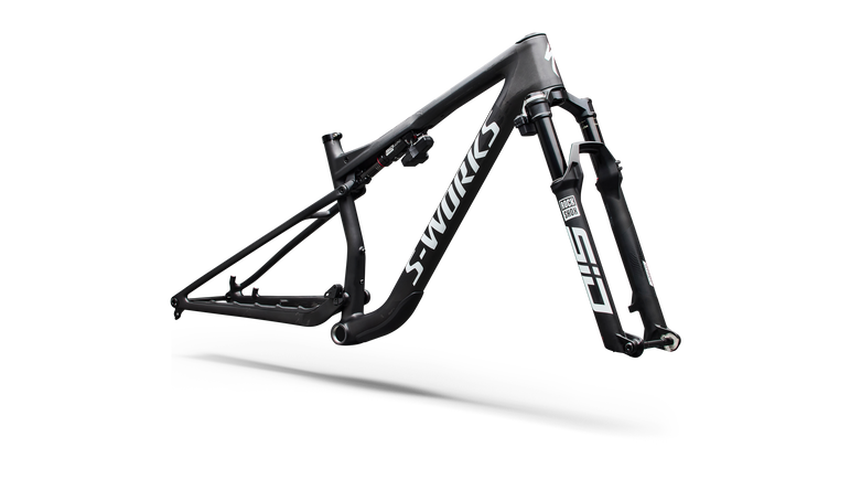S-Works Epic 9 Frameset