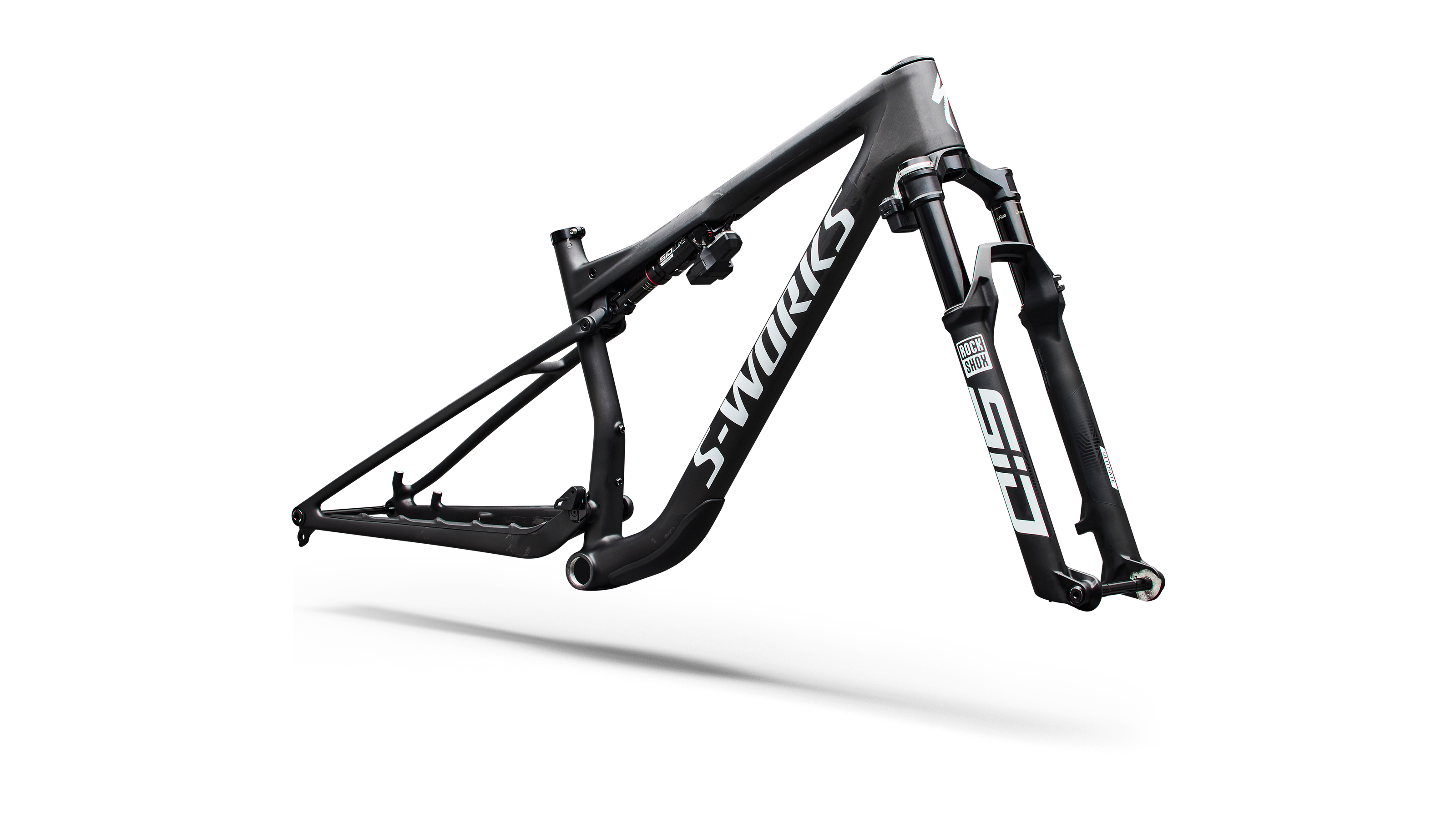 S-Works Epic 9 Frameset