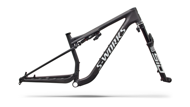 S-Works Epic 9 Frameset