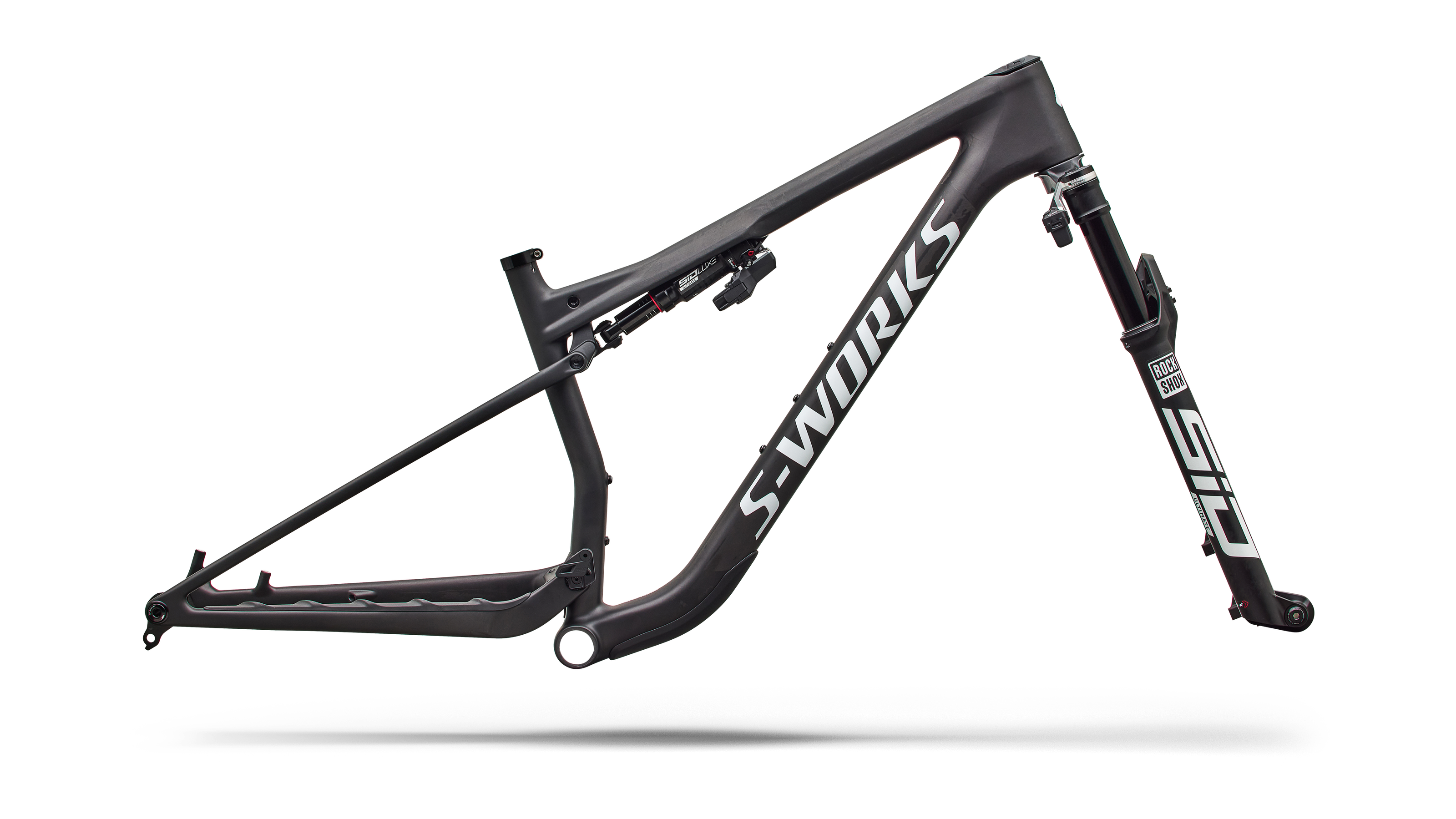 S-Works Epic 9 Frameset