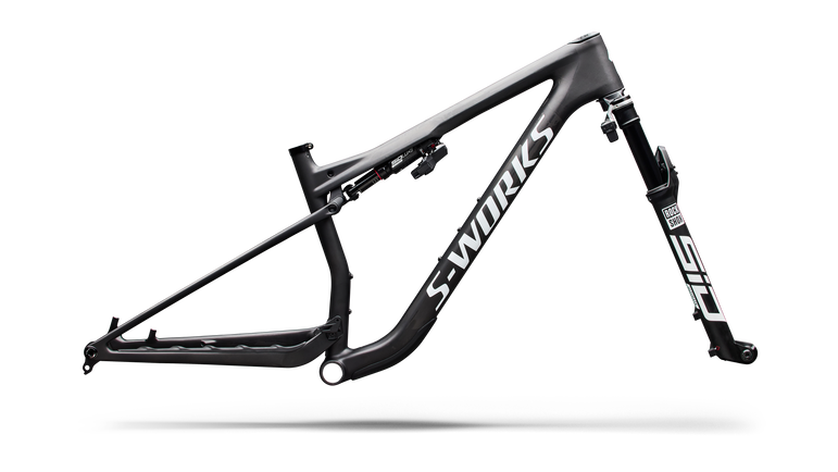 S-Works Epic 9 Frameset