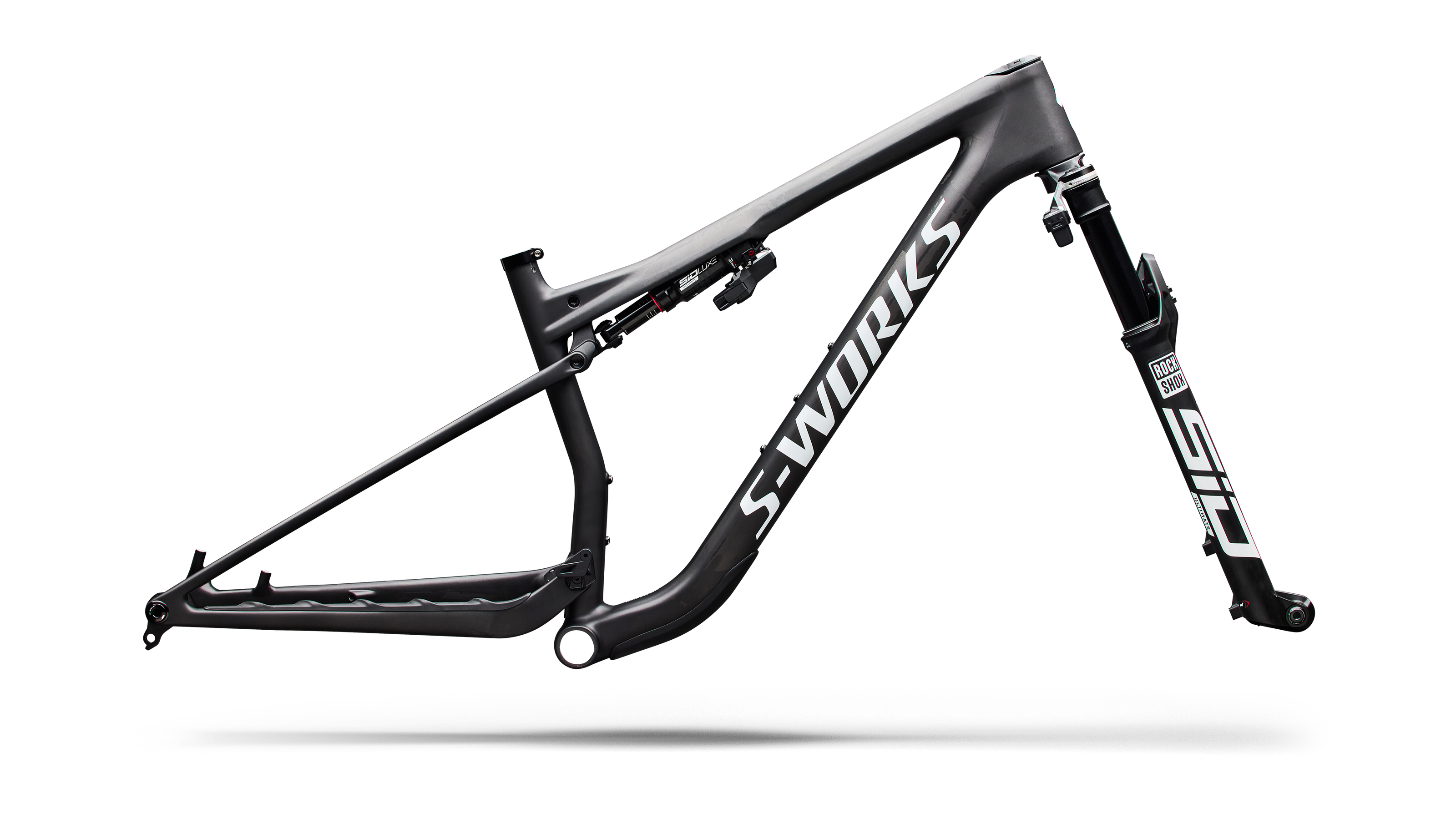 S-Works Epic 9 Frameset