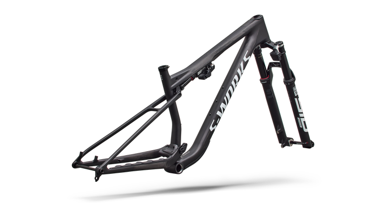 S-Works Epic 9 Frameset