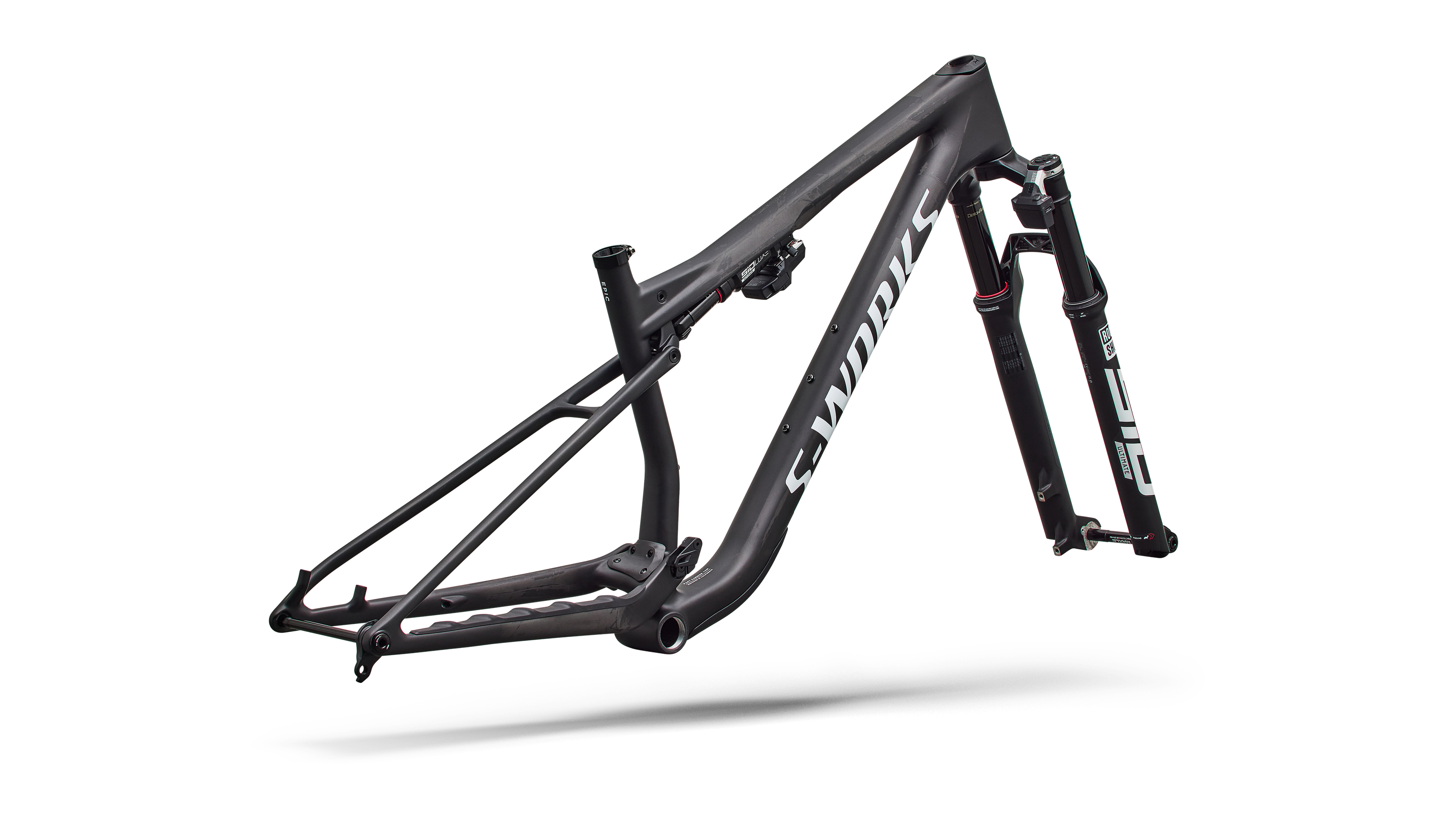S-Works Epic 9 Frameset