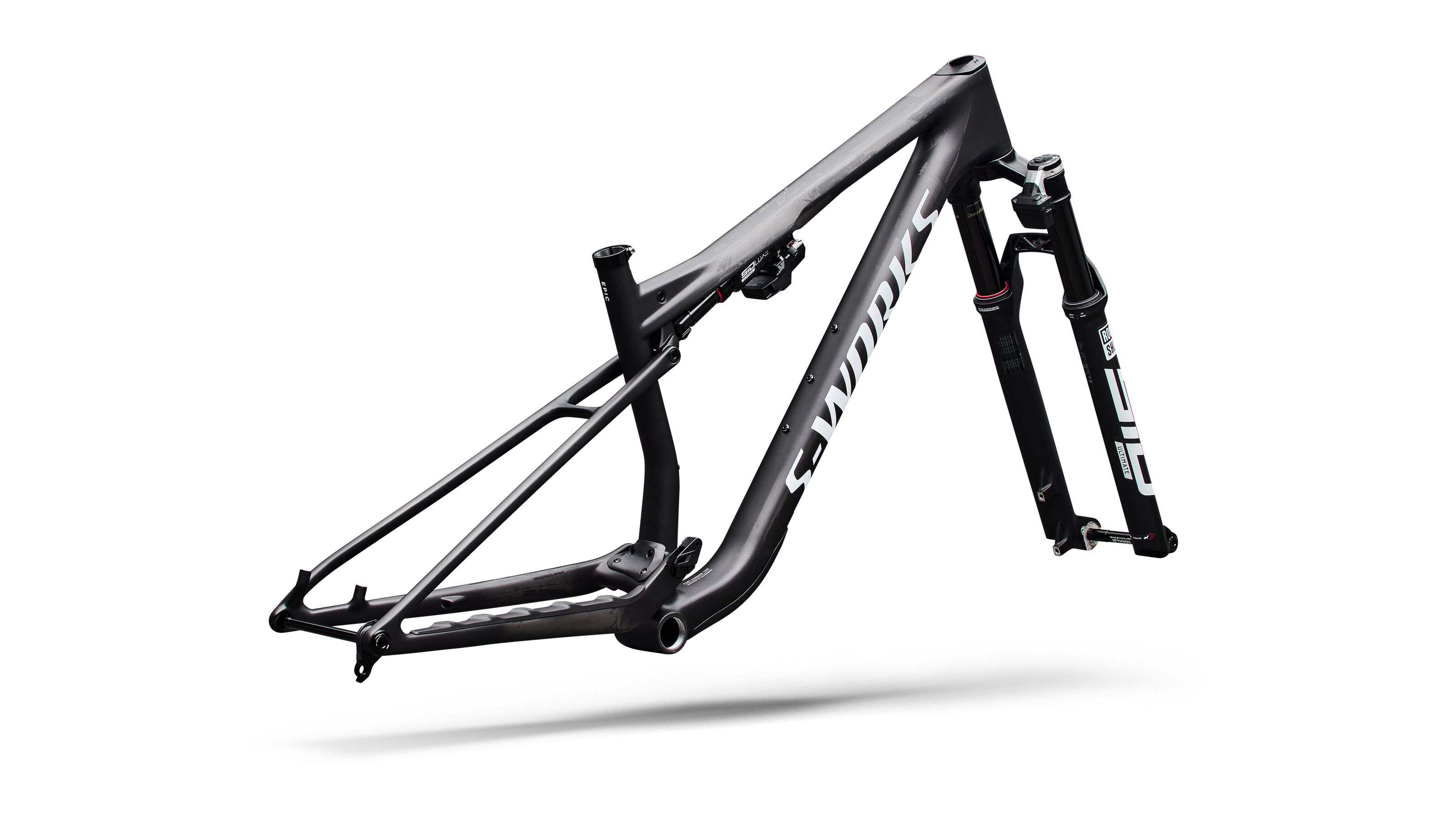 S-Works Epic 9 Frameset