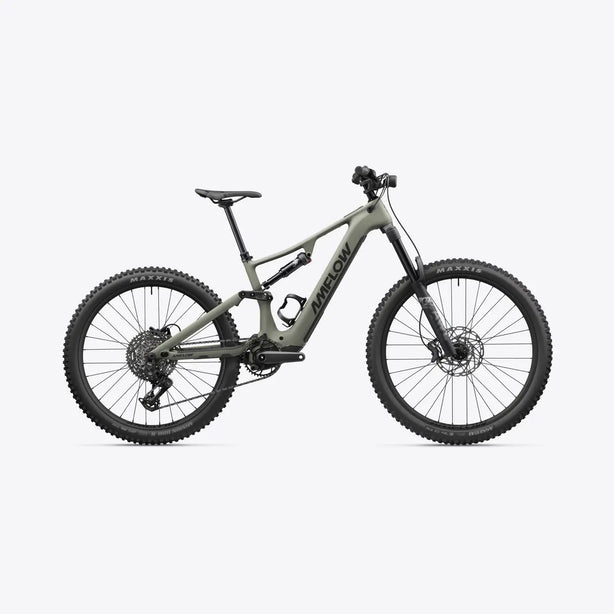 Amflow PR Carbon