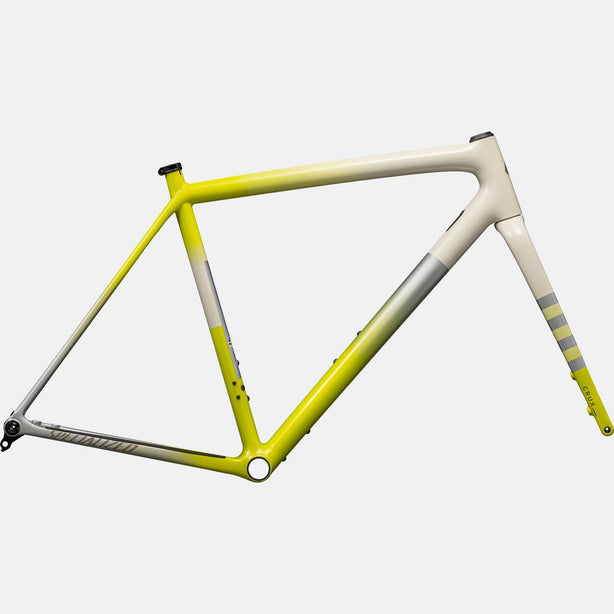 Crux Frameset - FACT 10r Carbon
