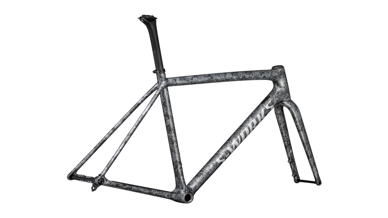 S-Works Crux Frameset - FACT 12r Carbon